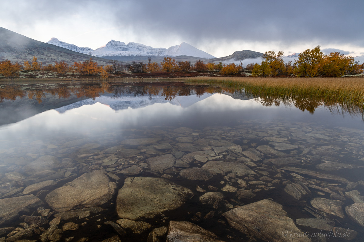 Rondane Nationalpark