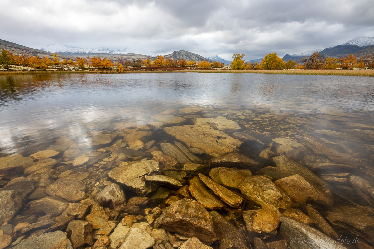 Rondane Nationalpark
