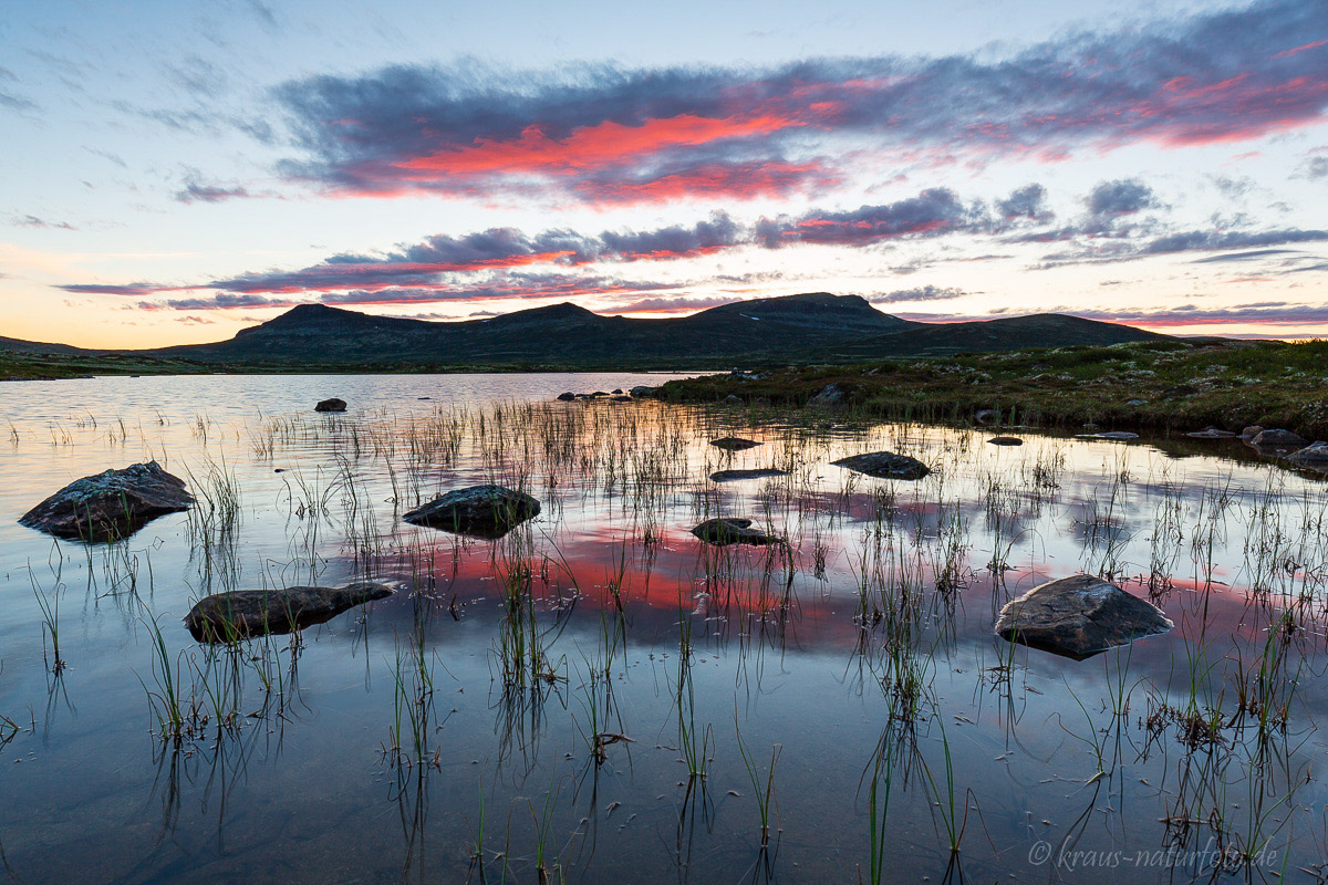 Rondane