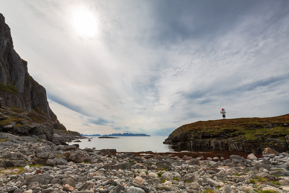 Andøy, Vesteralen