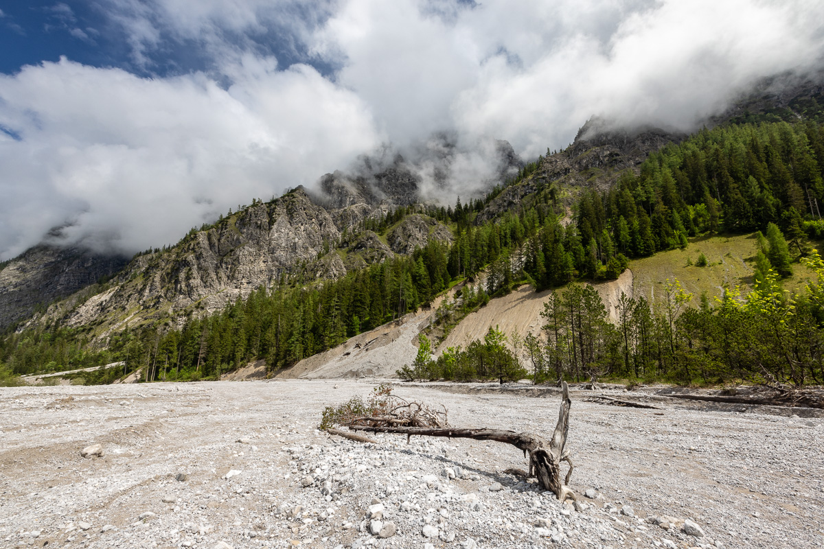 Wimbachtal
