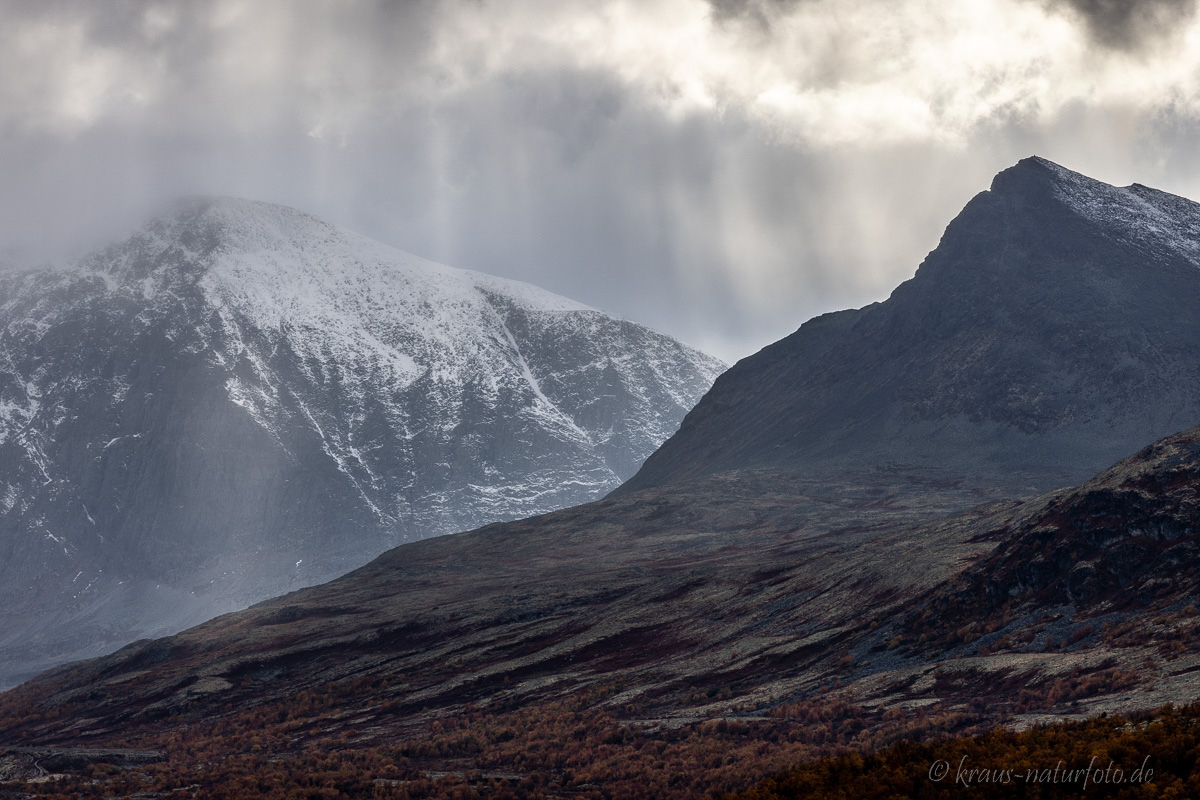 Rondane Nationalpark