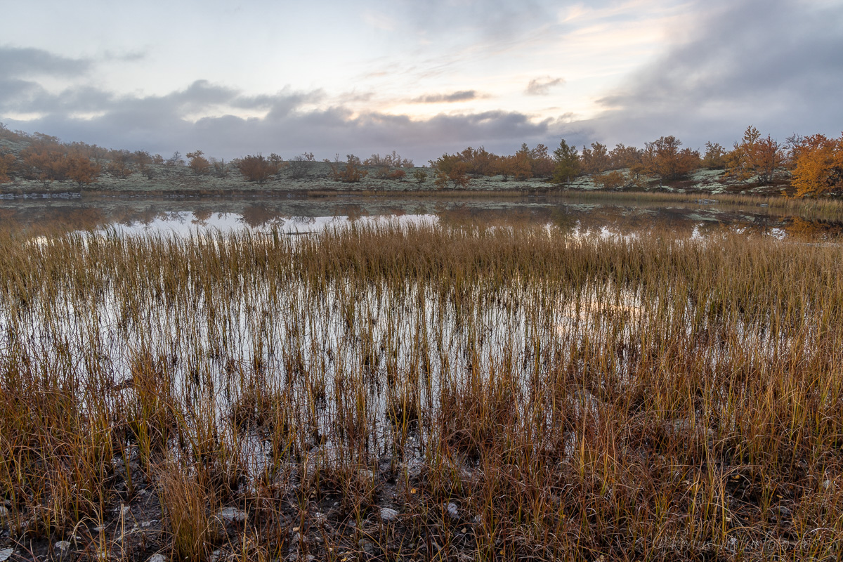 Rondane Nationalpark