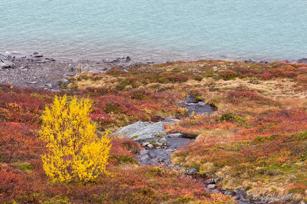 Strynfjellet