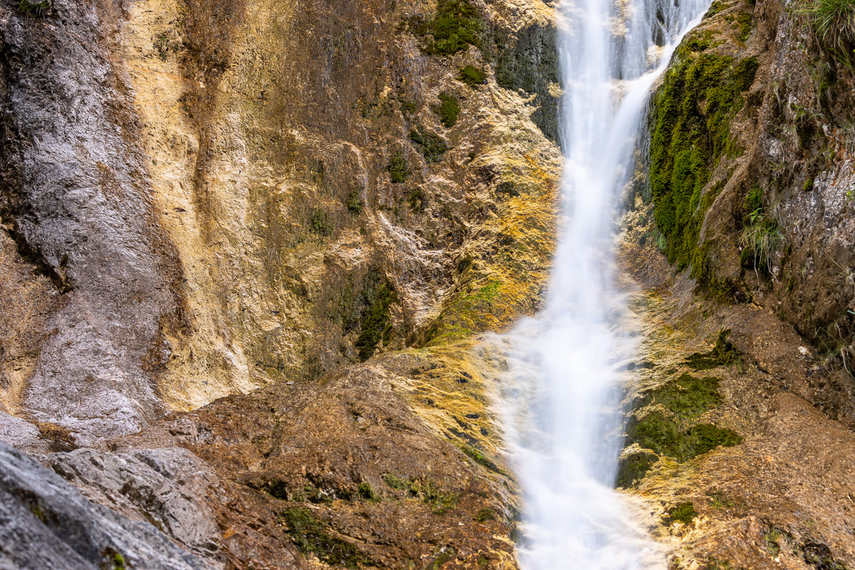 Almbachklamm