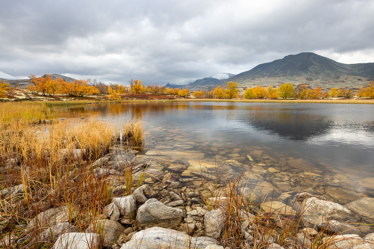 Rondane Nationalpark