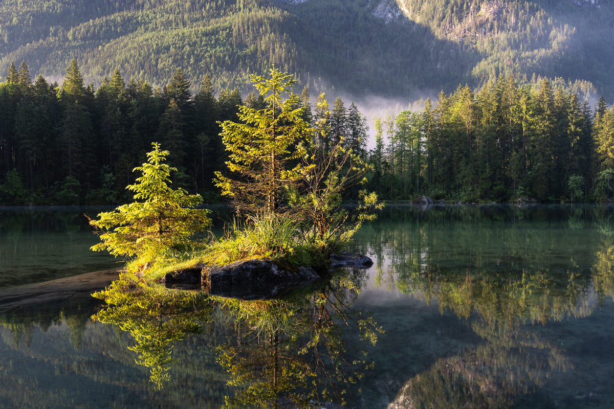 Hintersee