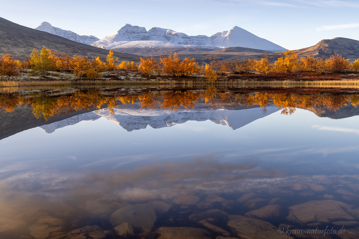 Rondane Nationalpark