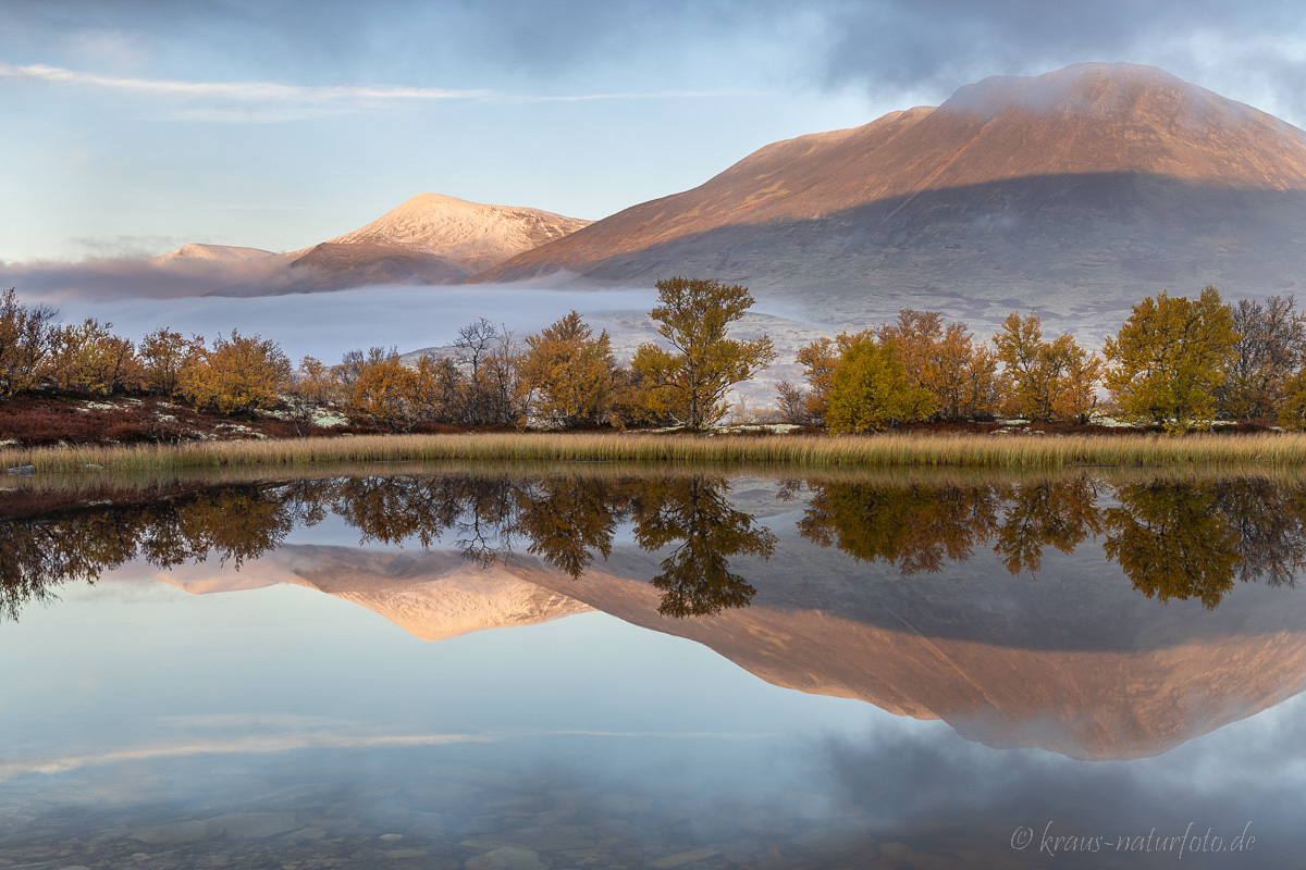 Rondane Nationalpark