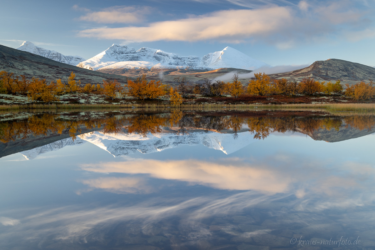 Rondane Nationalpark