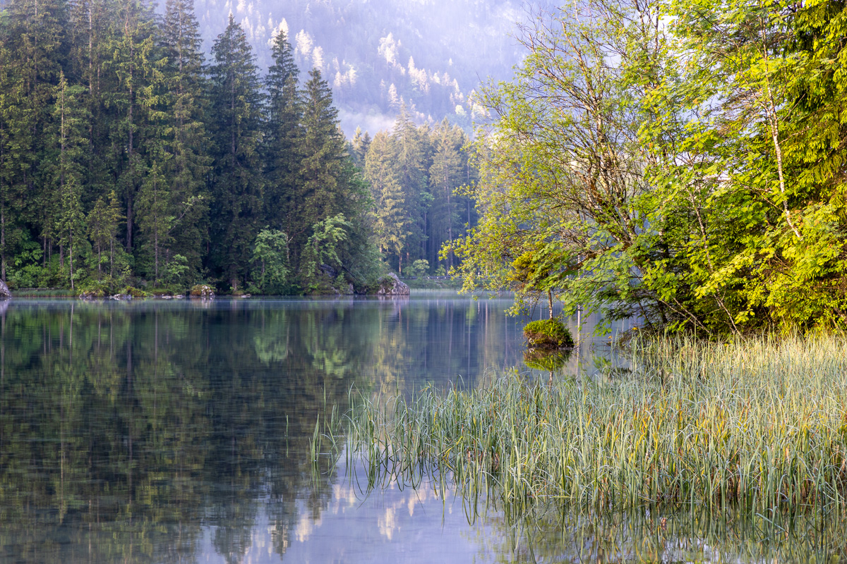 Hintersee