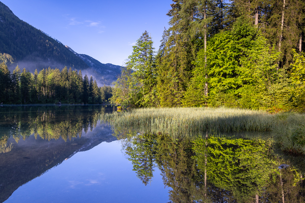 Hintersee