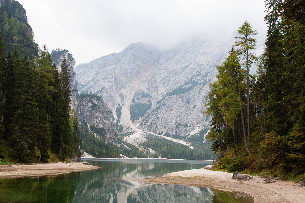 Pragser Wildsee