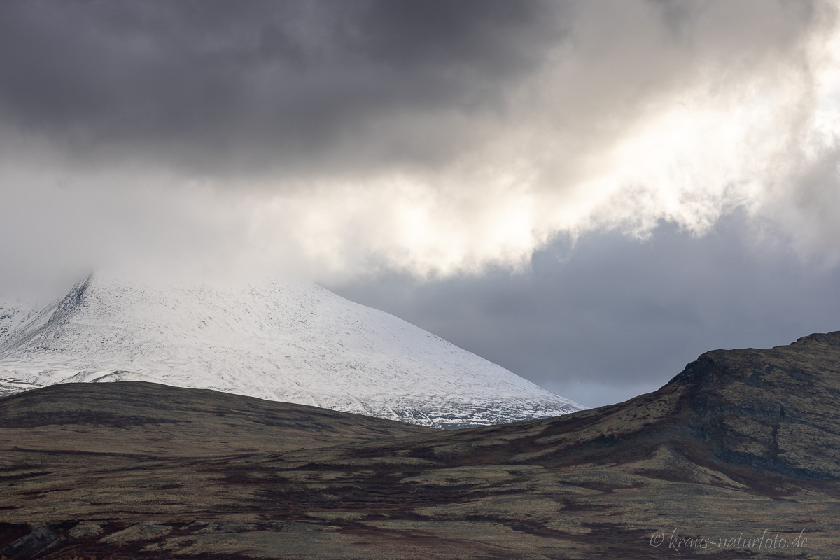 Rondane Nationalpark