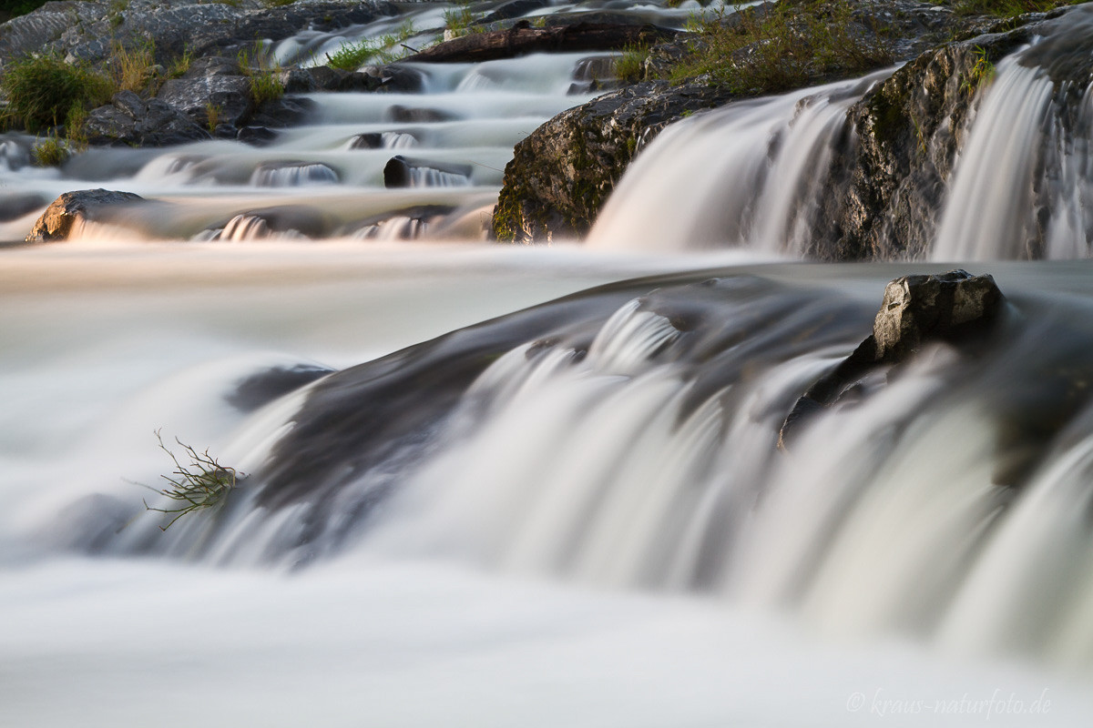 Siegfall in Schladern