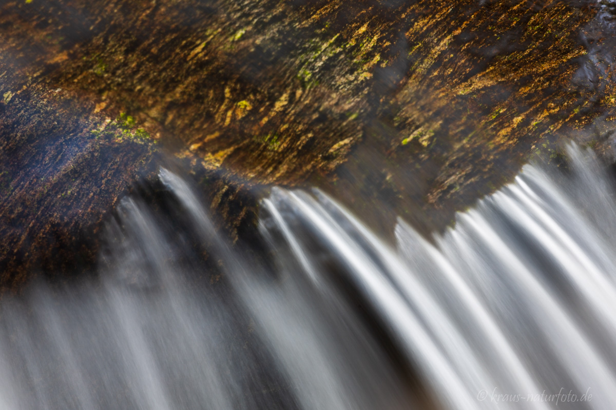 am Todtnauer Wasserfall