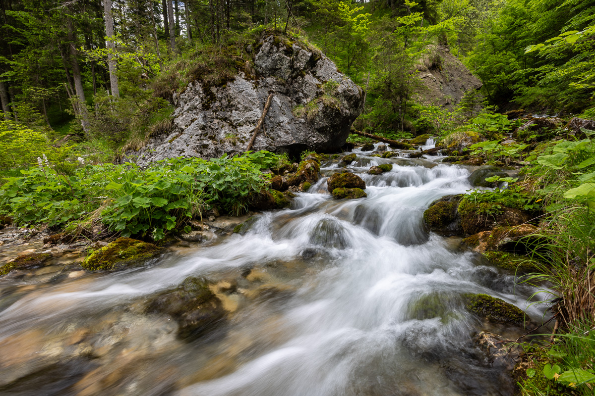 Klausbachtal