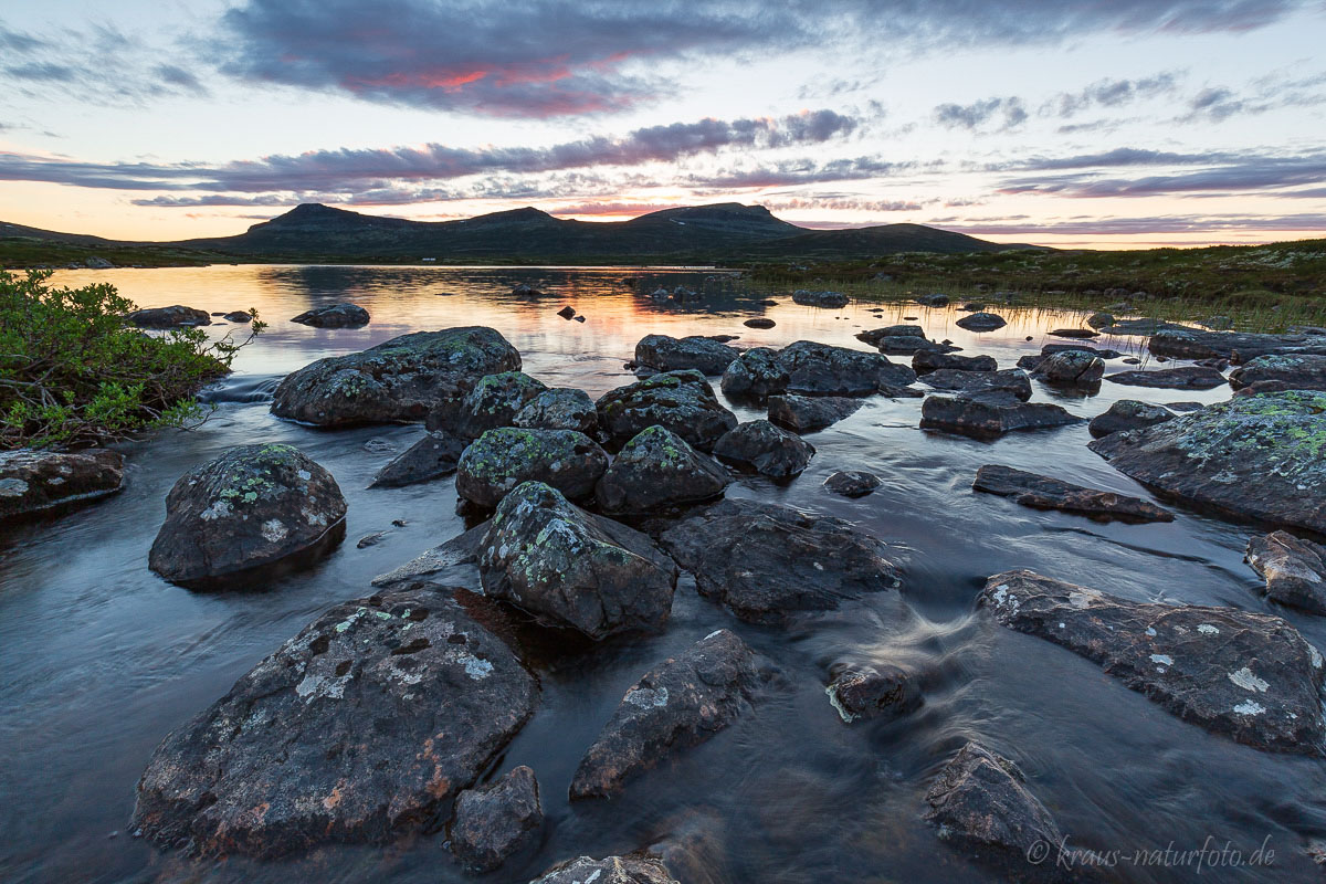 Rondane