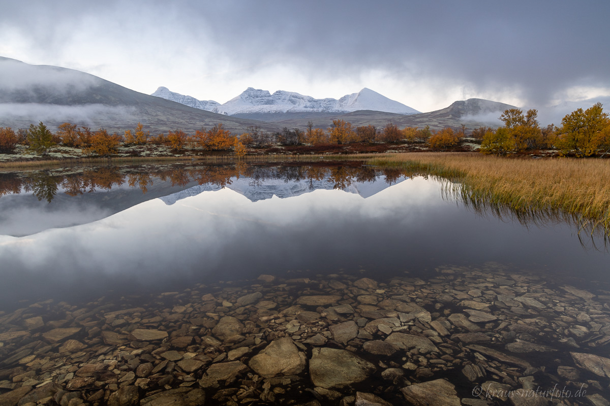 Rondane Nationalpark