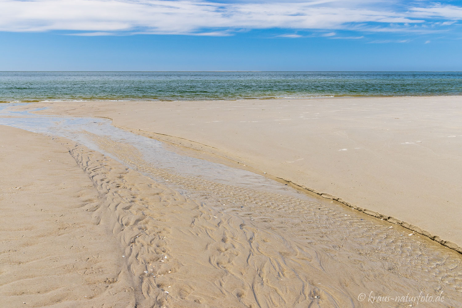 Am Strand