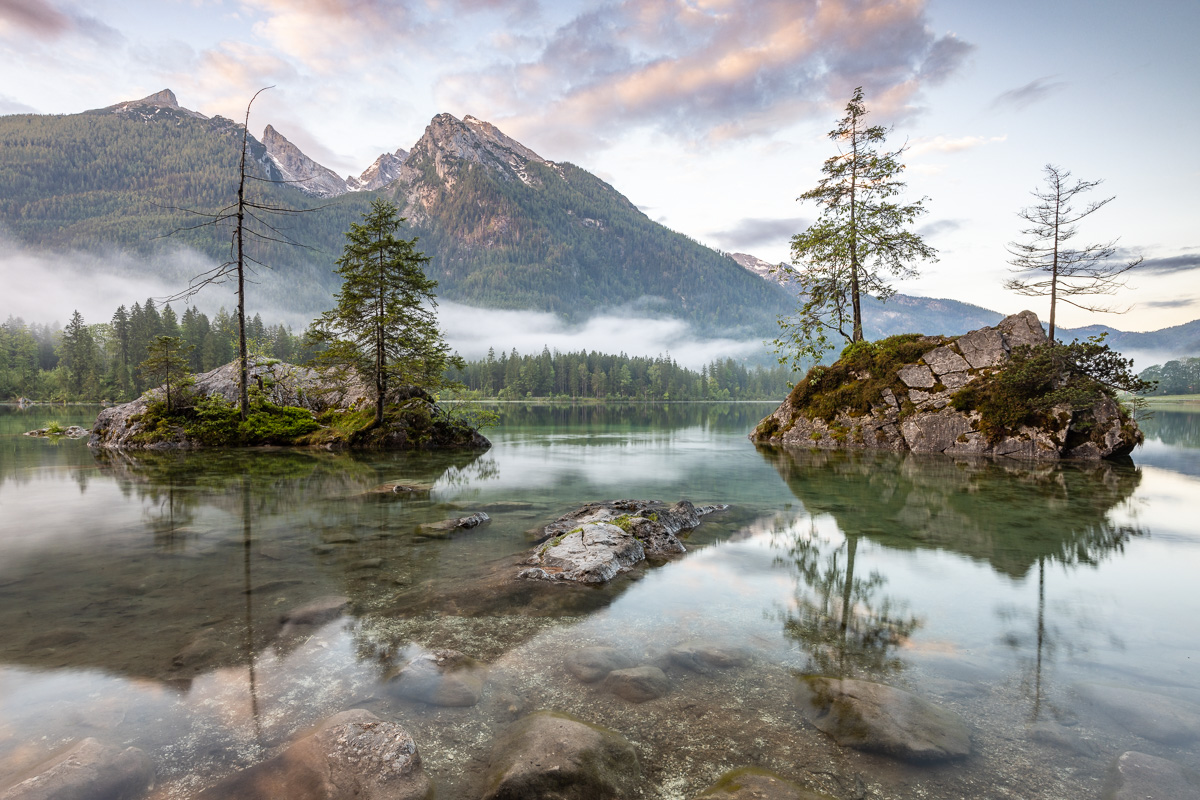 Hintersee