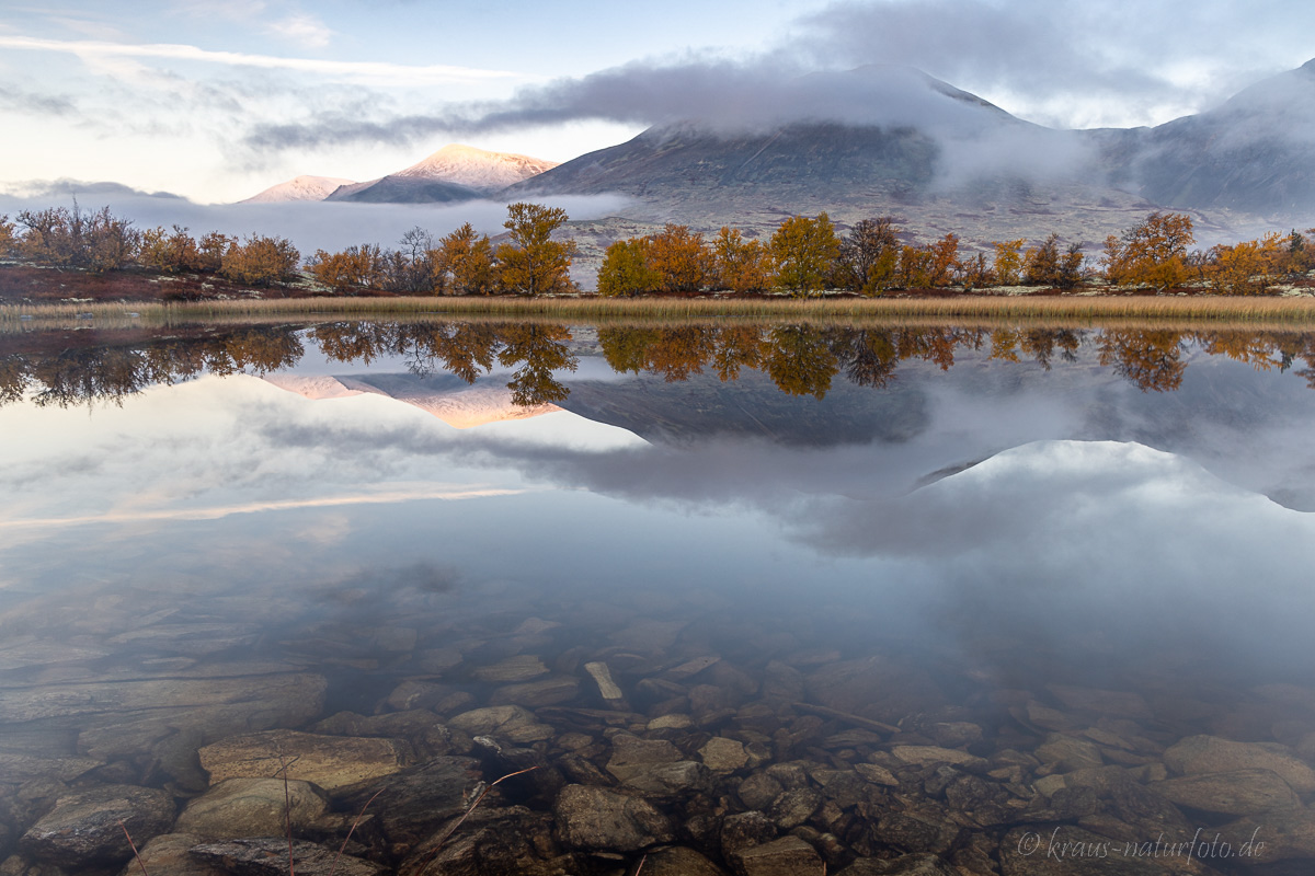 Rondane Nationalpark