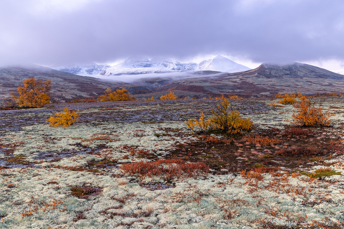 Rondane Nationalpark