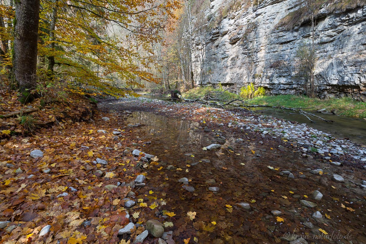 Wutachschlucht