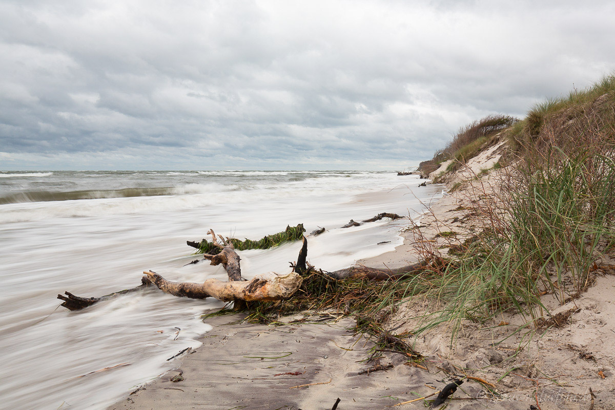 Am Weststrand