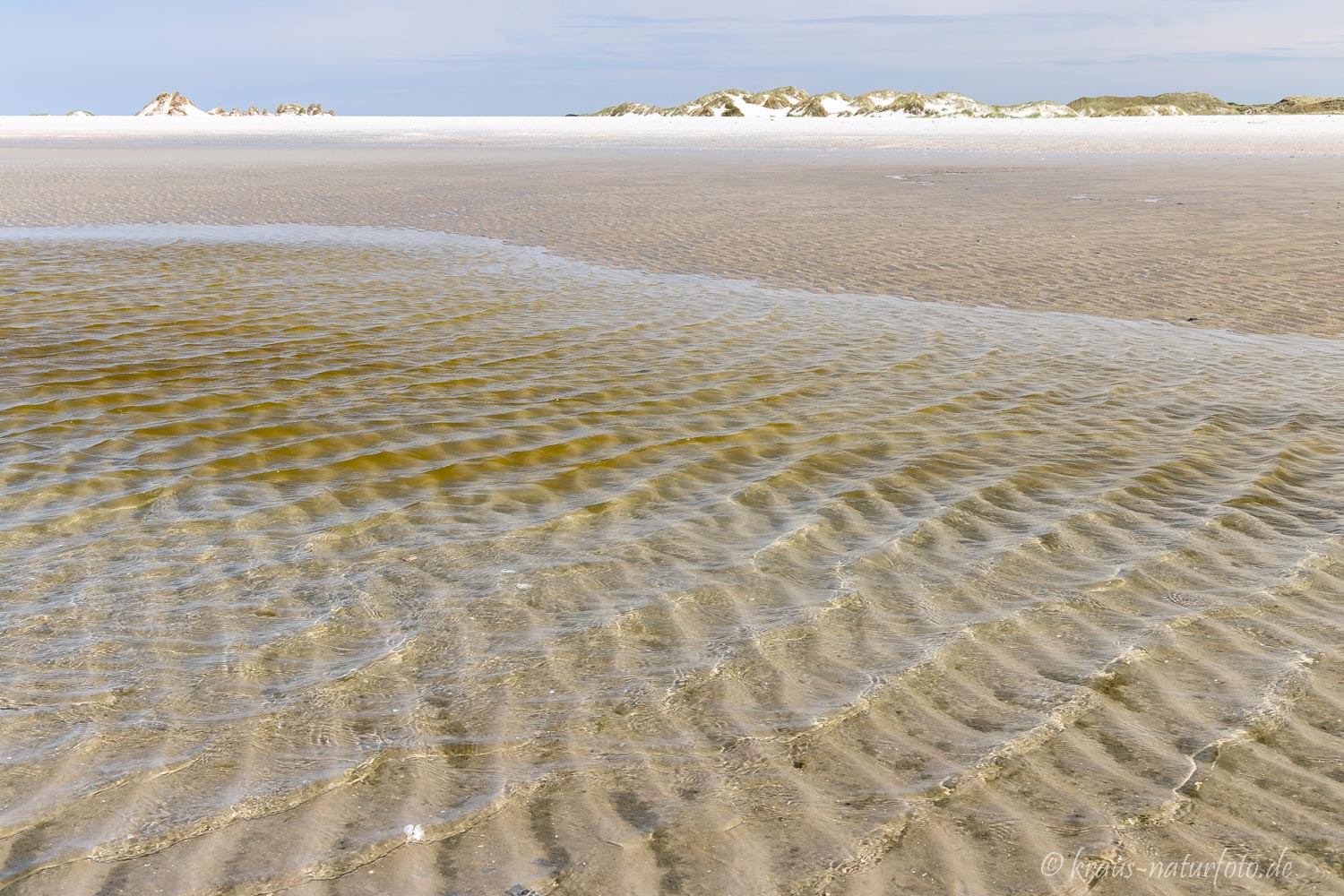 Am Strand
