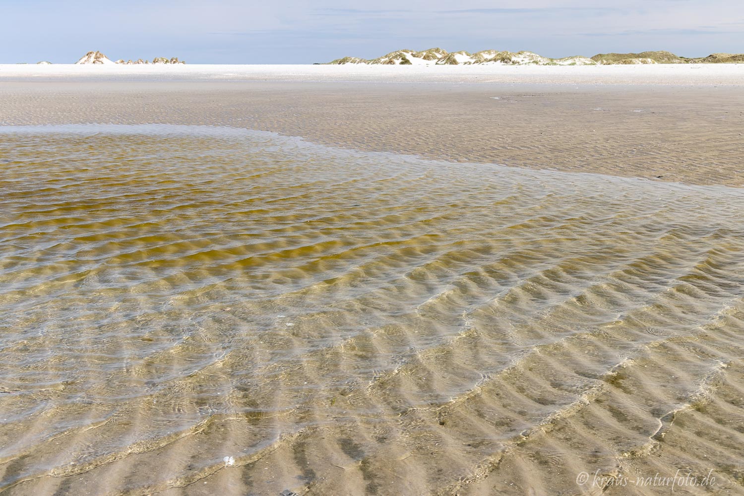 Am Strand