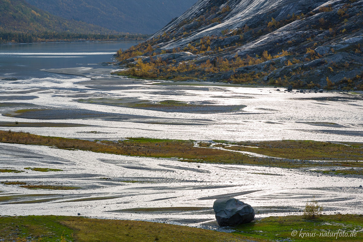 Nigardsbrevatnet