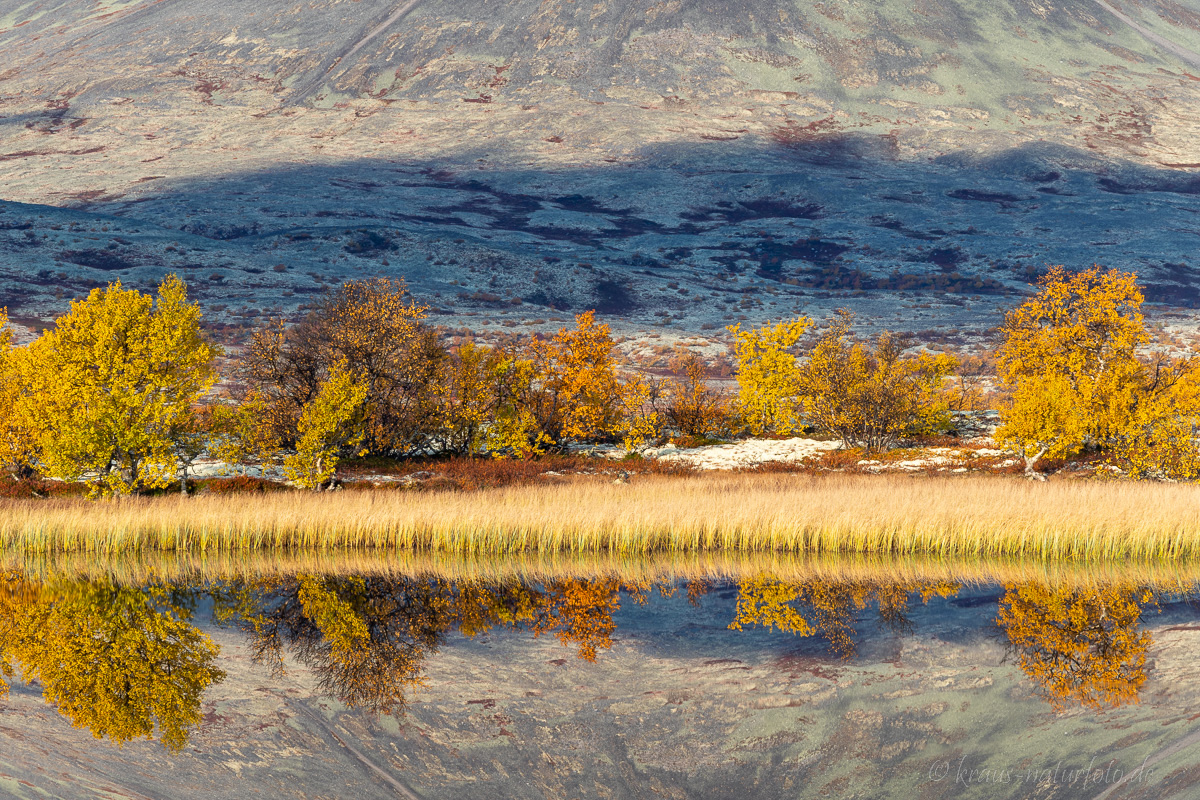 Rondane Nationalpark