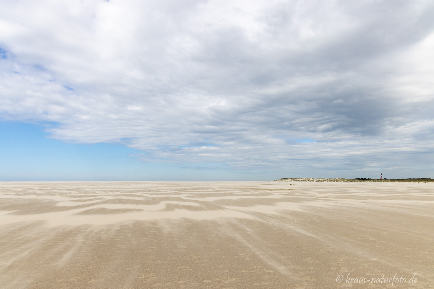 Am Strand