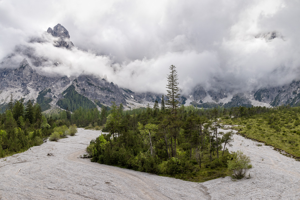 Wimbachtal