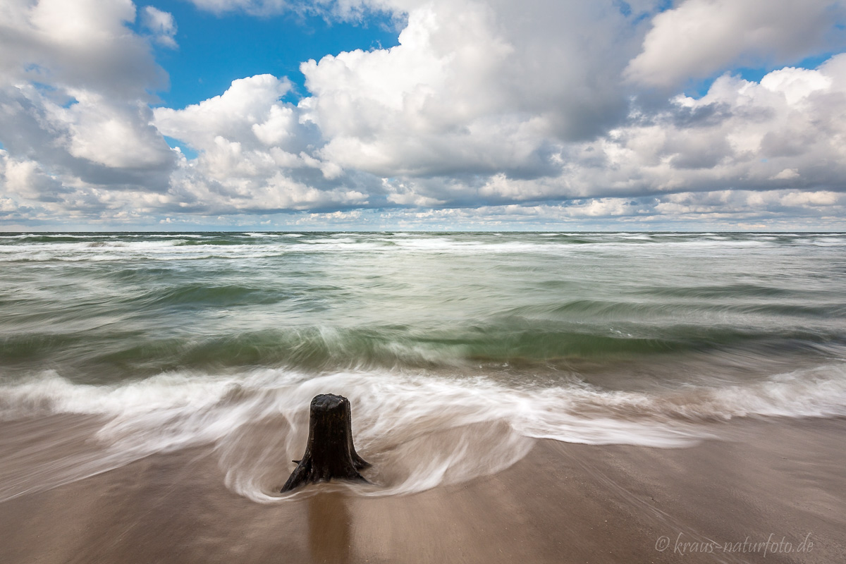 Am Weststrand