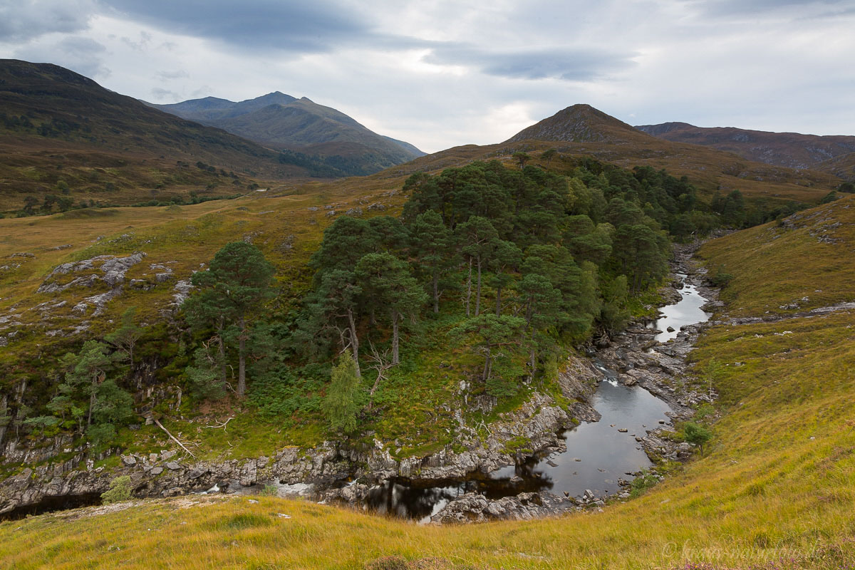 Glen Strathfarrar