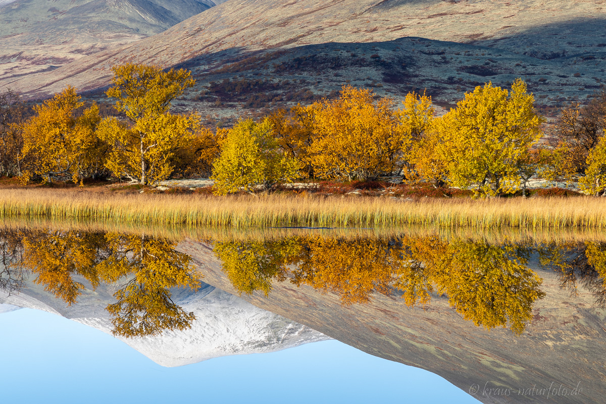 Rondane Nationalpark