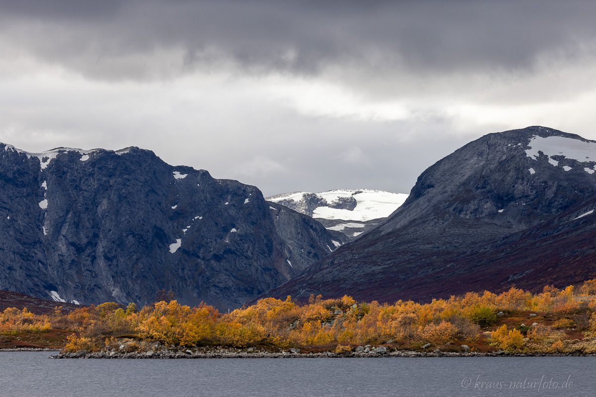 Strynfjellet
