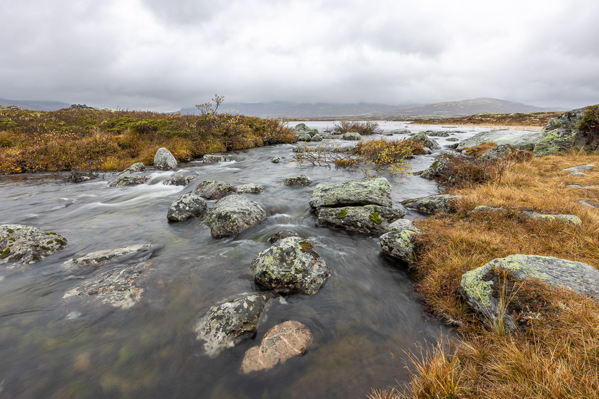 Rondane Nationalpark