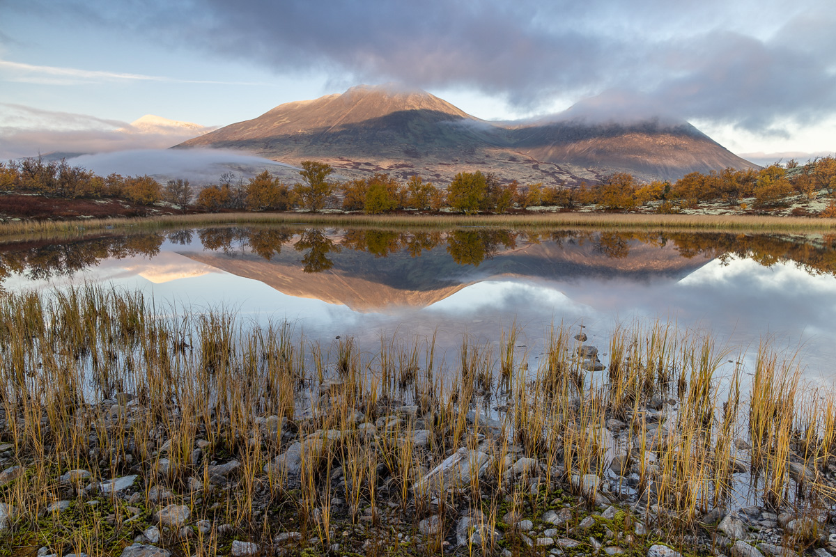 Rondane Nationalpark