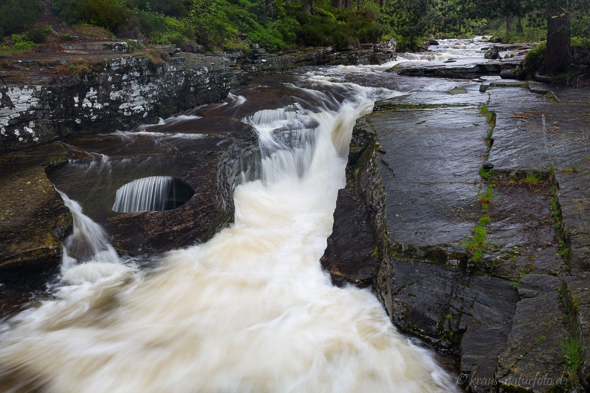 Quoich Water