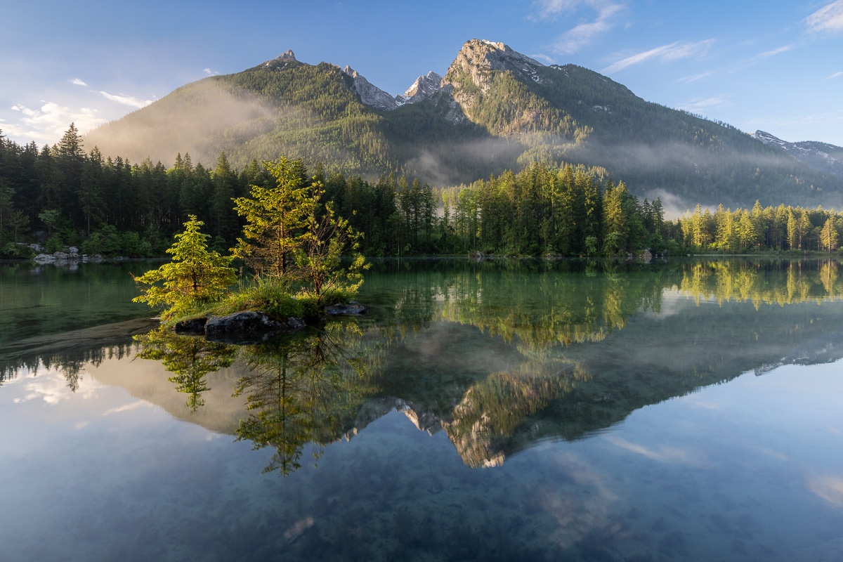Hintersee