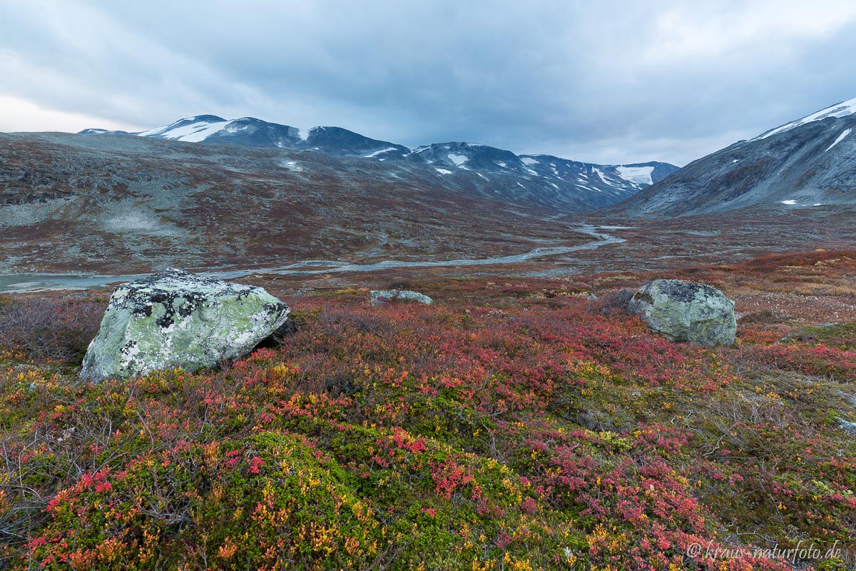 Strynfjellet