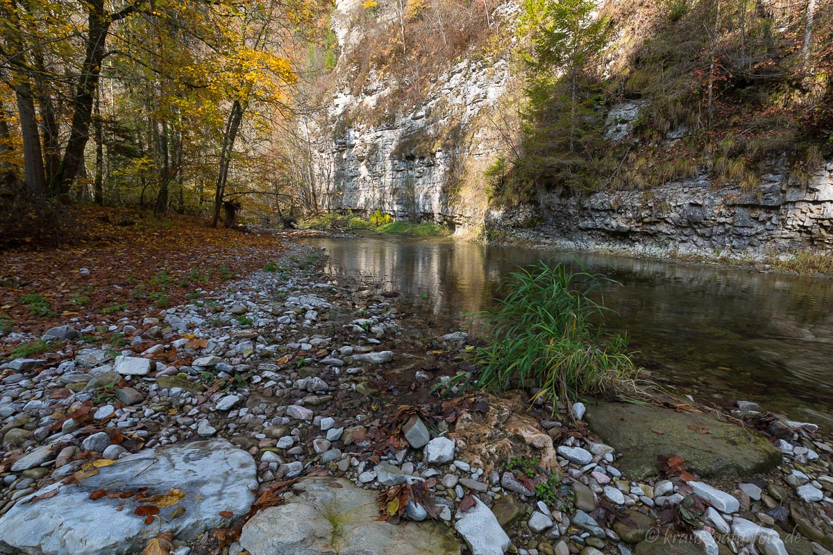 Wutachschlucht