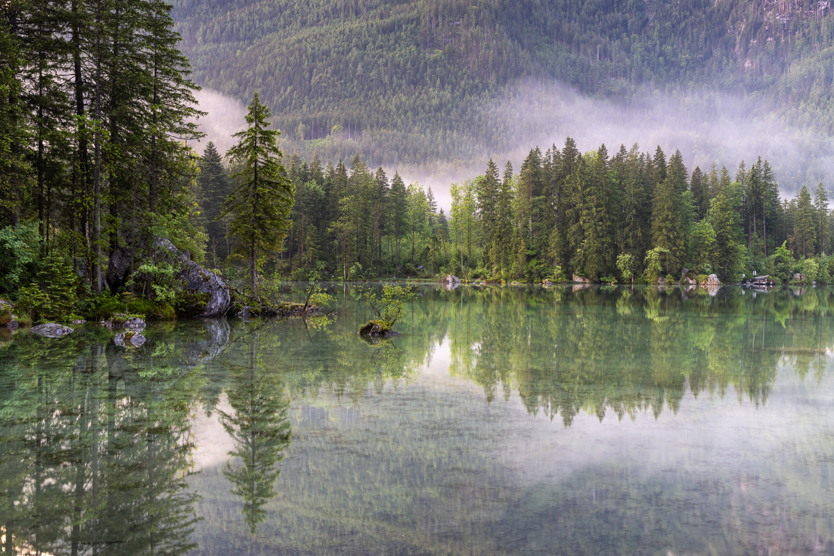 Hintersee