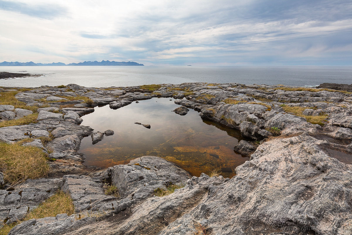 Andøy, Vesteralen