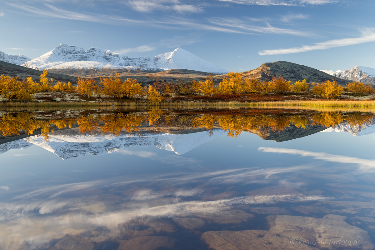Rondane Nationalpark
