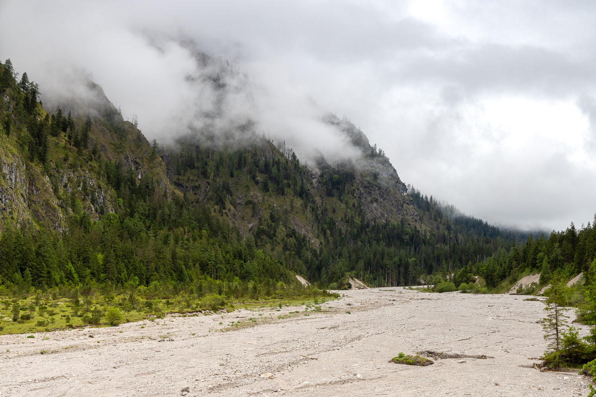 Wimbachtal