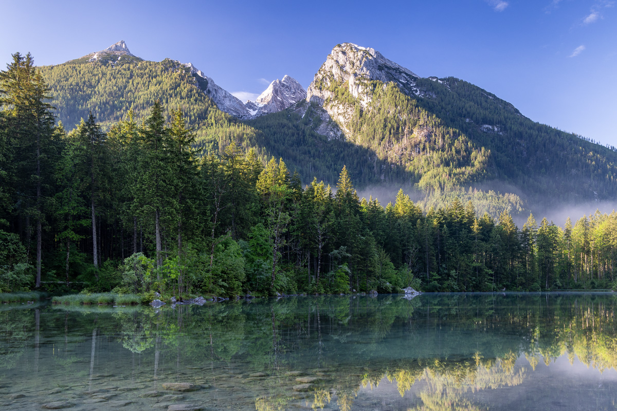 Hintersee